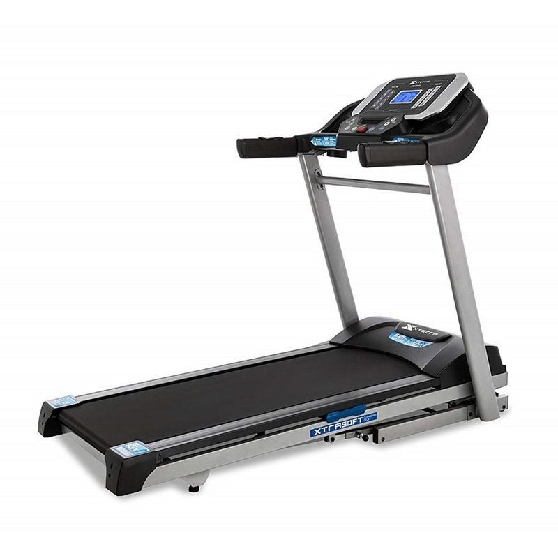 STARFIT - Trotadora Xterra Trx2500
