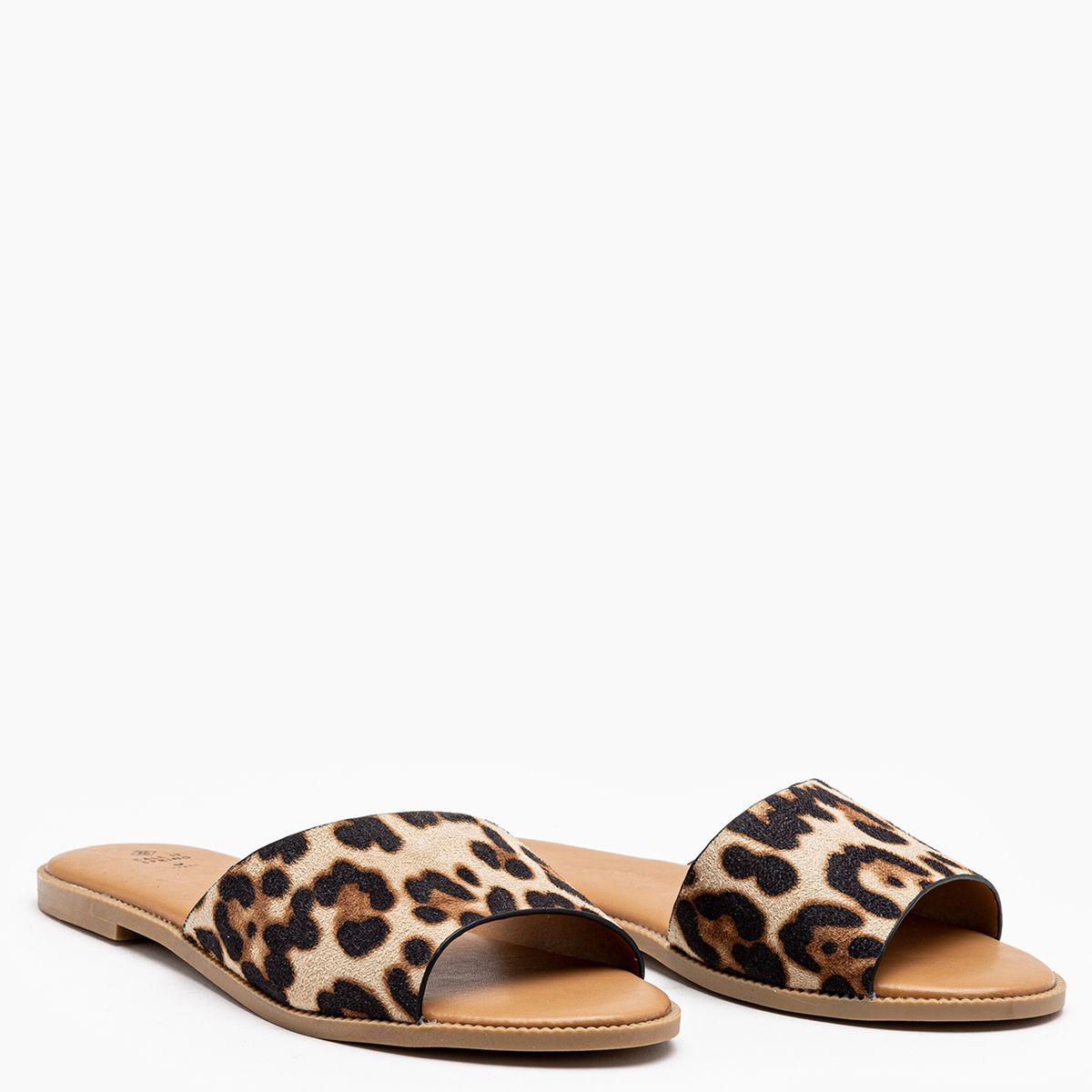 CALL IT SPRING - Sandalia Mujer Café