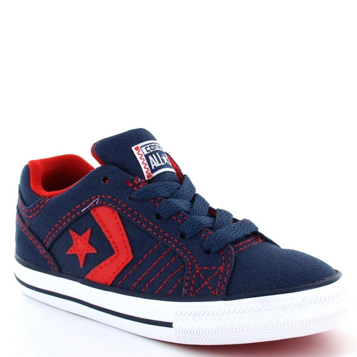 CONVERSE - Zapatilla Urbana Niño 744241C