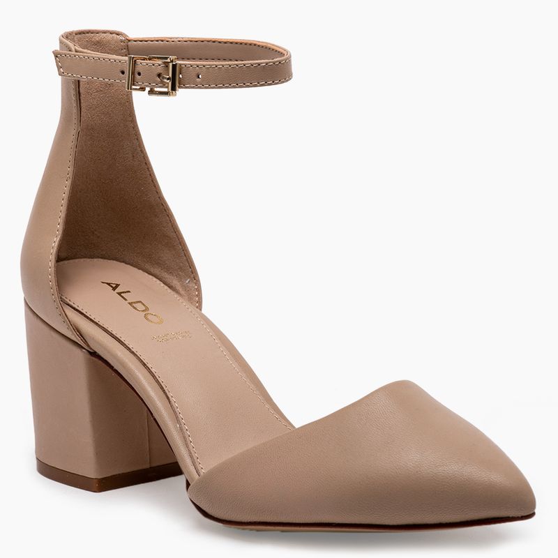 ALDO - Zapato Casual Mujer Beige