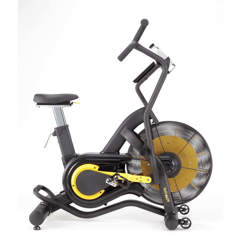 RENEGADE - Air Bike - Bicicleta con Resistencia de Aire