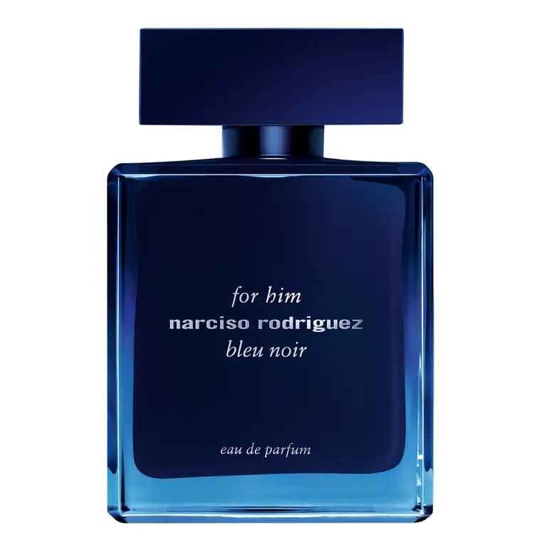 Perfume Hombre For Him Bleu Noir Edp 100 ml
