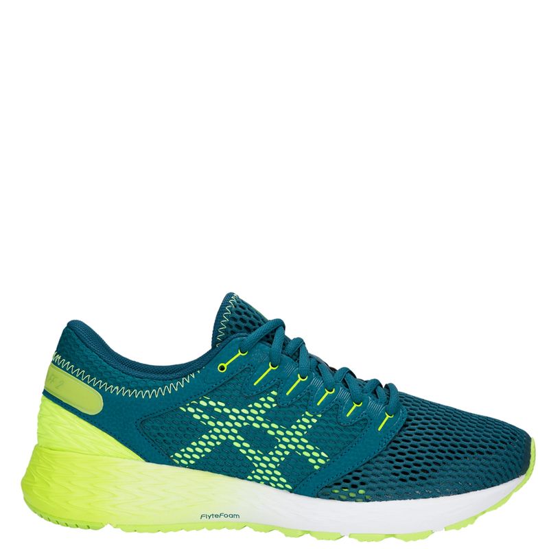 ASICS - Roadhawk ff 2 Zapatilla Running Hombre