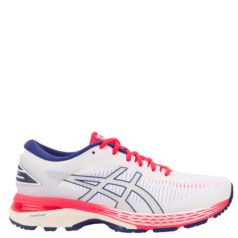 ASICS - Gel-Kayano 25 Zapatilla Running Mujer Asics
