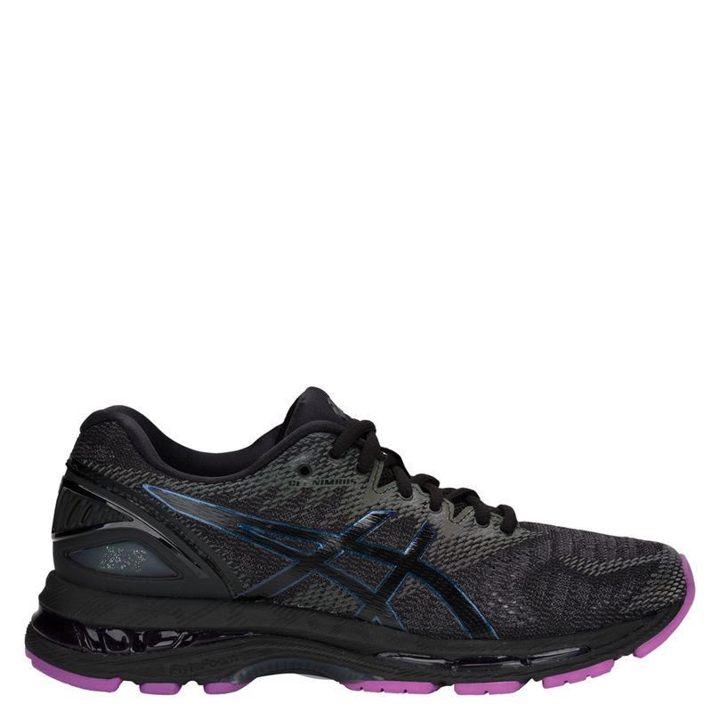 ASICS - Gel-Nimbus 20 Lite-Show Zapatilla Running Mujer