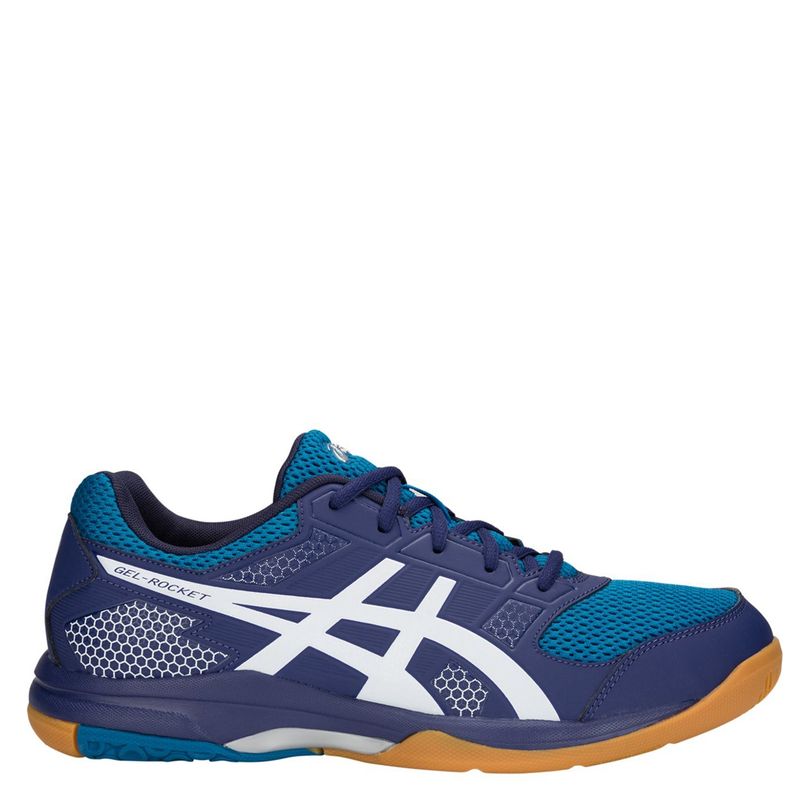 ASICS - Rocket 8 Zapatilla Voleibol Hombre
