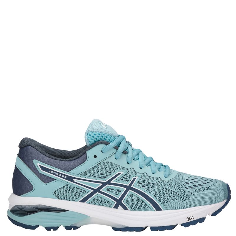 ASICS - Gt-1000 6 Zapatilla Running Mujer