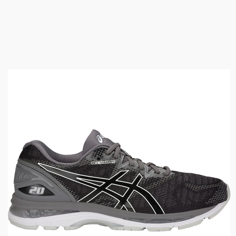 ASICS - T800N.001 Zapatilla Running Hombre