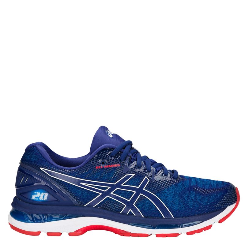 ASICS - Zapatilla Running Hombre T800N.400