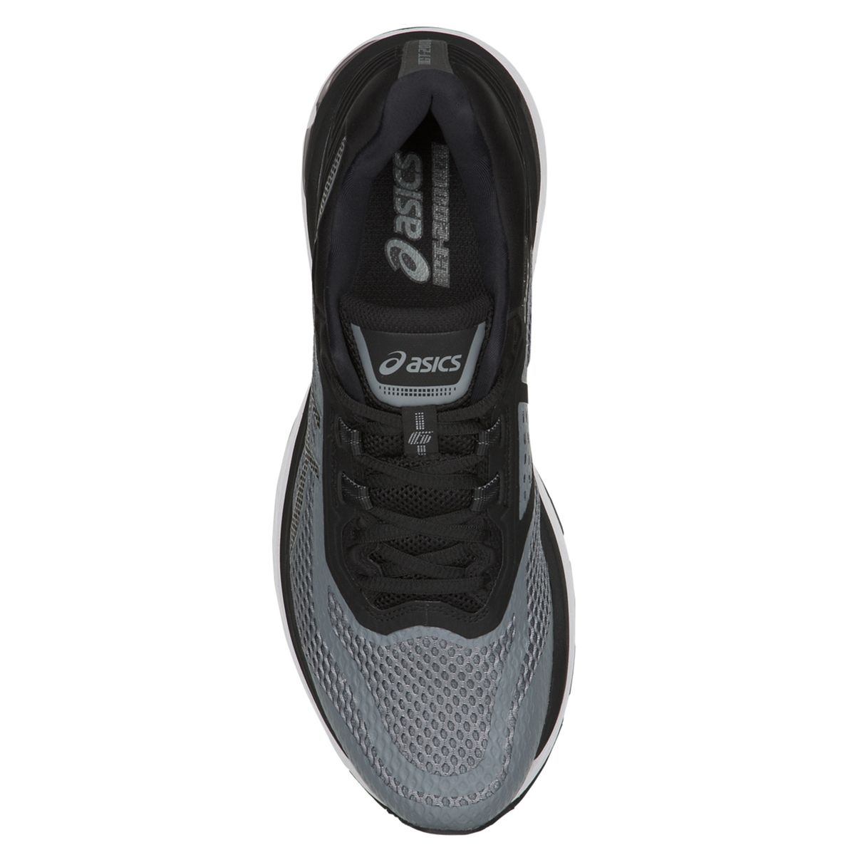 ASICS - T805N.1190 Zapatilla Running Hombre