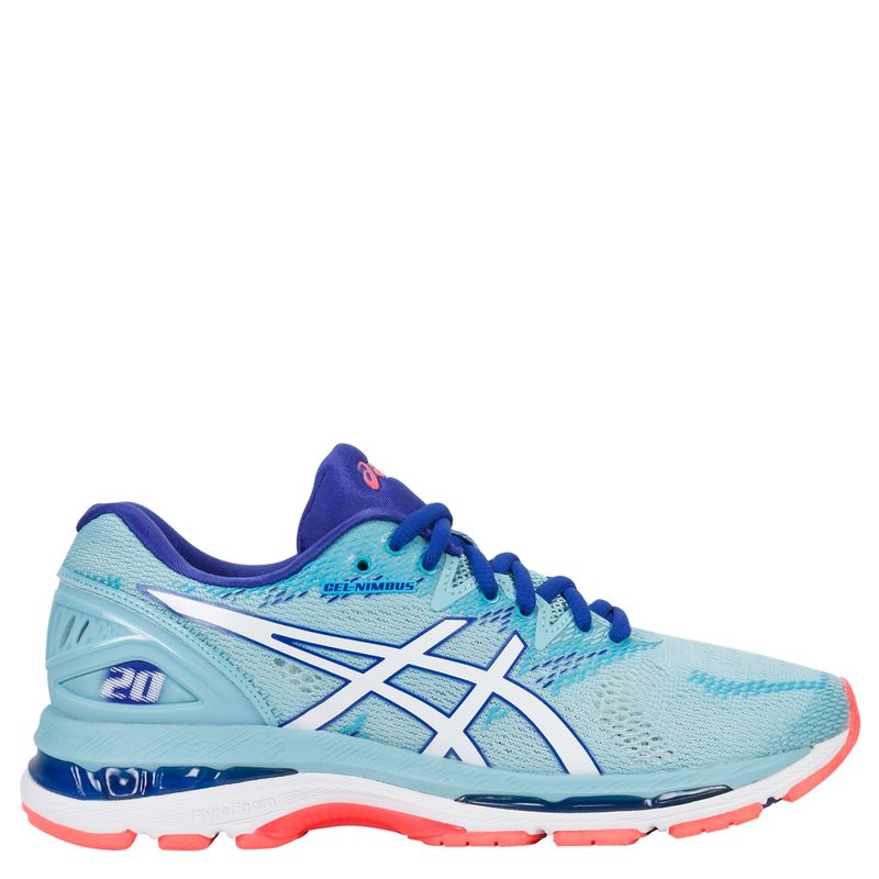 ASICS - T850N.1401 Zapatilla Running Mujer