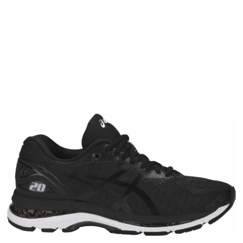 ASICS - Gel-Nimbus 20 Zapatilla Running Mujer Asics