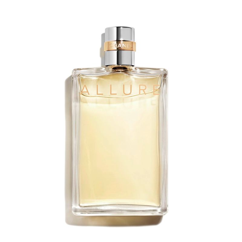 CHANEL - Allure Eau de Toilette Vaporizador
