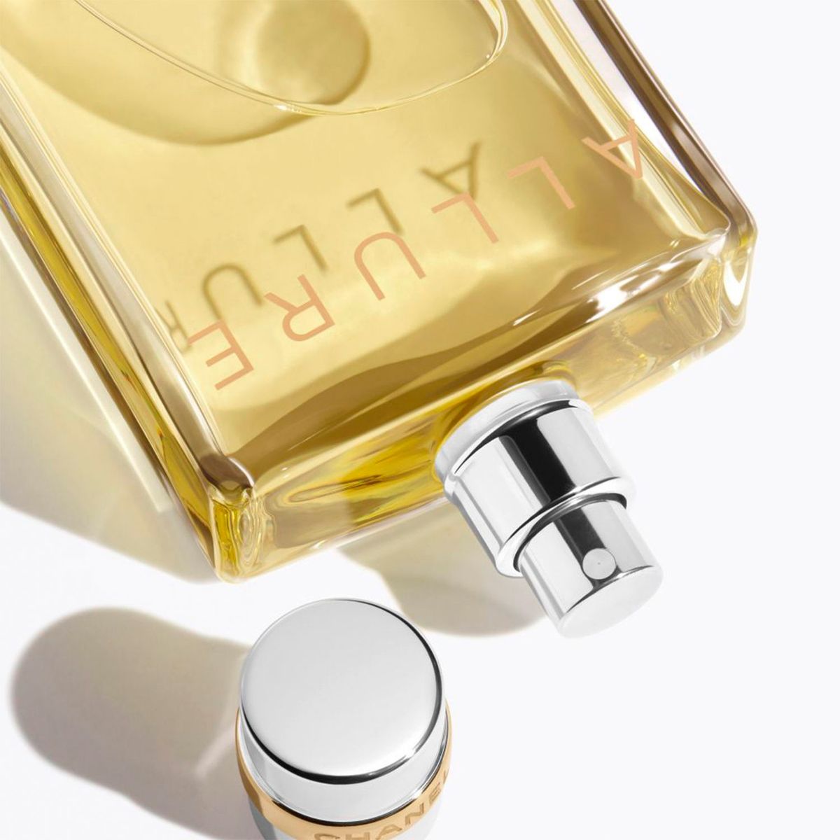 CHANEL - Allure Eau de Toilette Vaporizador