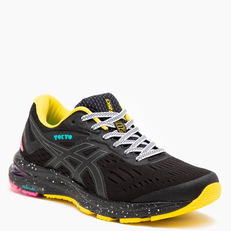 ASICS - Gel-Cumulus 20 Tokyo Zapatilla Running Mujer