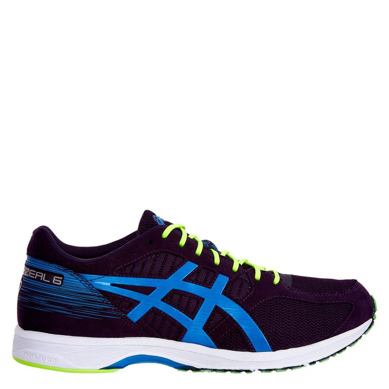 ASICS - Tartherzeal 6 Zapatilla Running Hombre