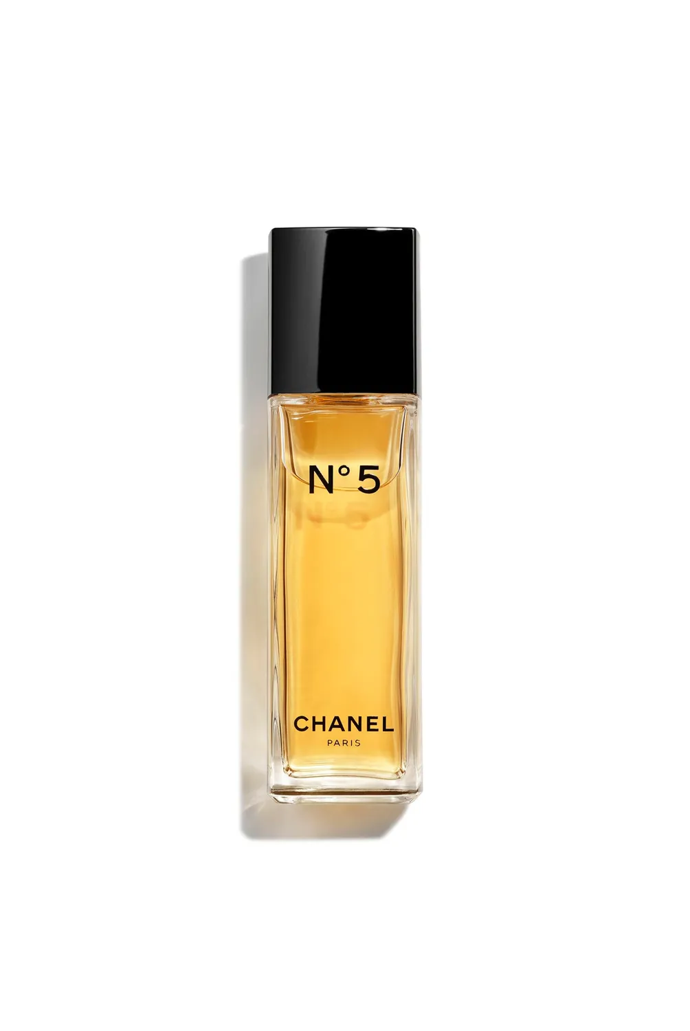 CHANEL N°5 Eau de Toilette Vaporizador | falabella.com