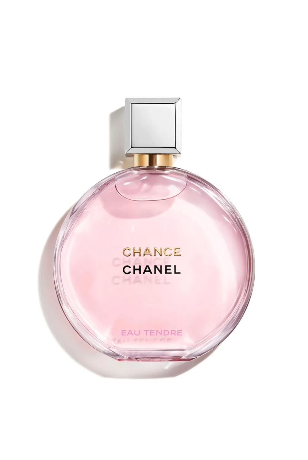 CHANEL CHANCE EAU TENDRE Eau De Parfum Vaporizador | falabella.com