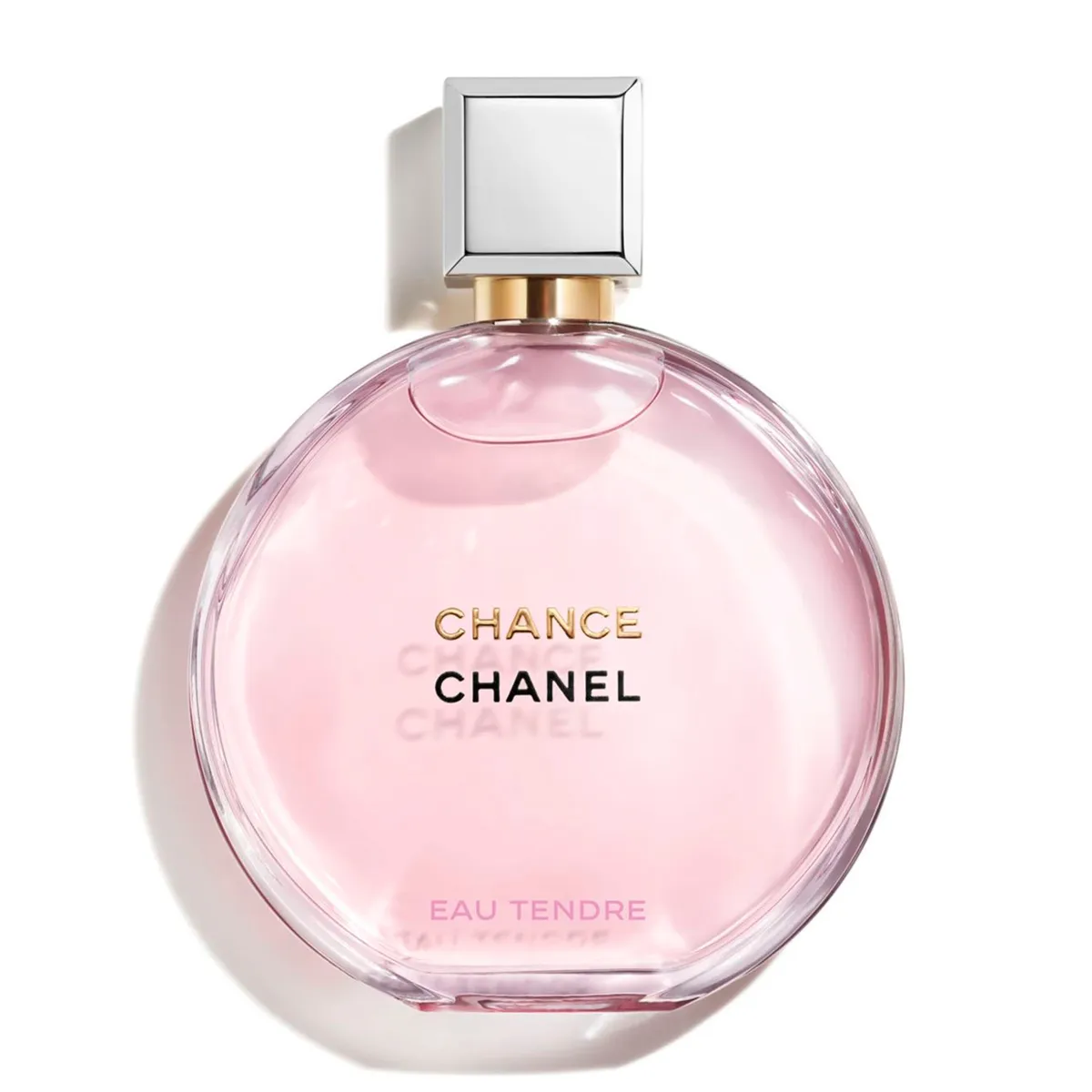 CHANEL - CHANCE EAU TENDRE Eau De Parfum Vaporizador