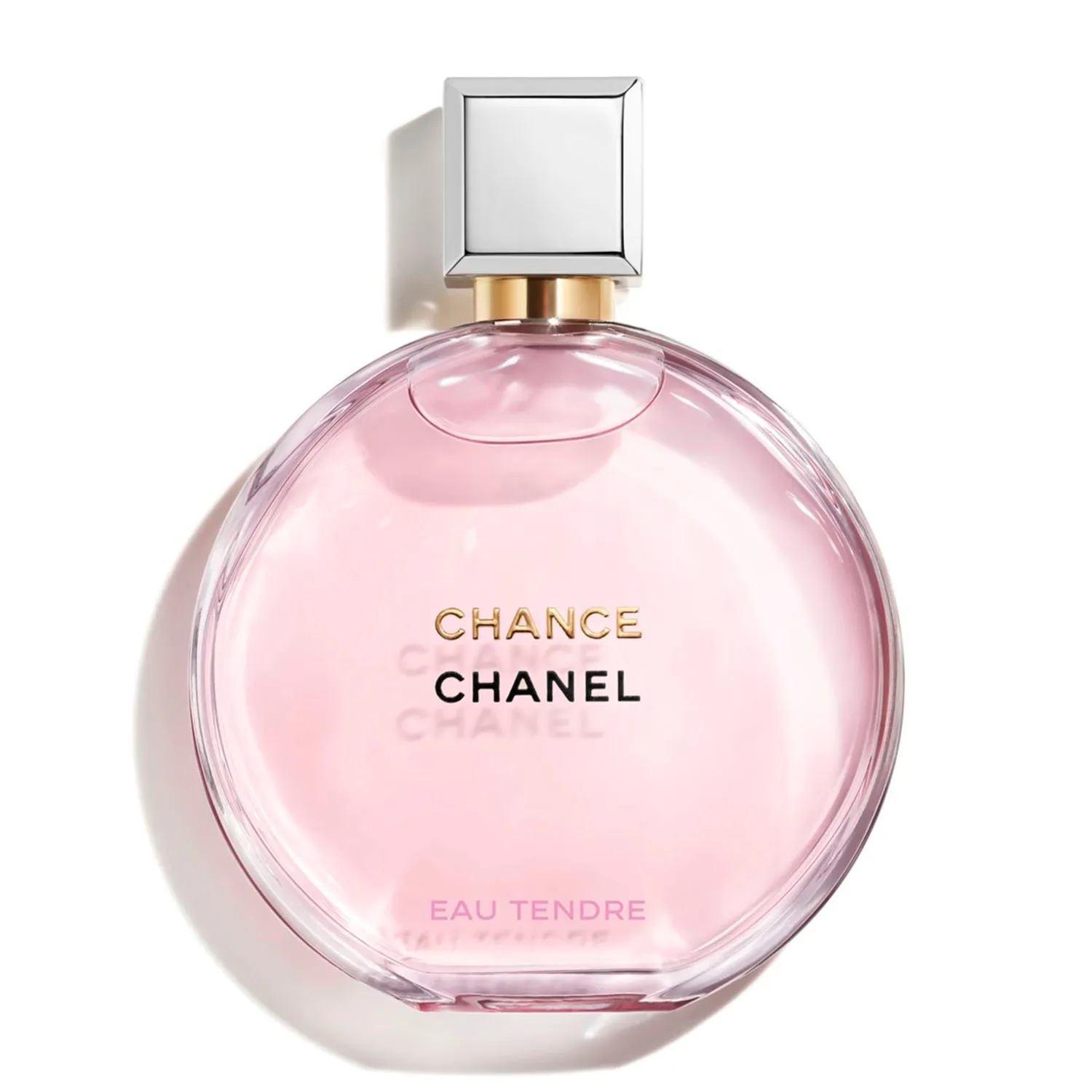 CHANEL CHANCE Eau Tendre 香水　ほぼ未使用 CHANEL CHANCE EAU TENDRE Eau De Parfum Vaporizador | Falabella Chile