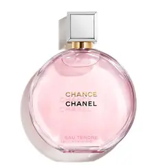 CHANEL - CHANCE EAU TENDRE Eau De Parfum Vaporizador