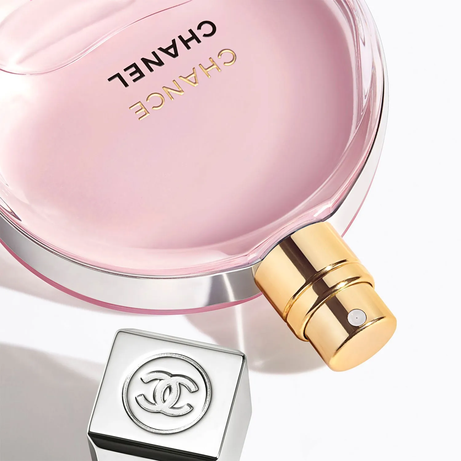 CHANEL CHANCE EAU TENDRE Eau De Parfum Vaporizador | Falabella Chile