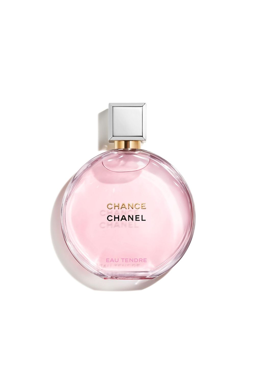 CHANEL eau tendre 100ml 香水 CHANEL CHANCE EAU TENDRE Eau De Parfum Vaporizador | falabella.com