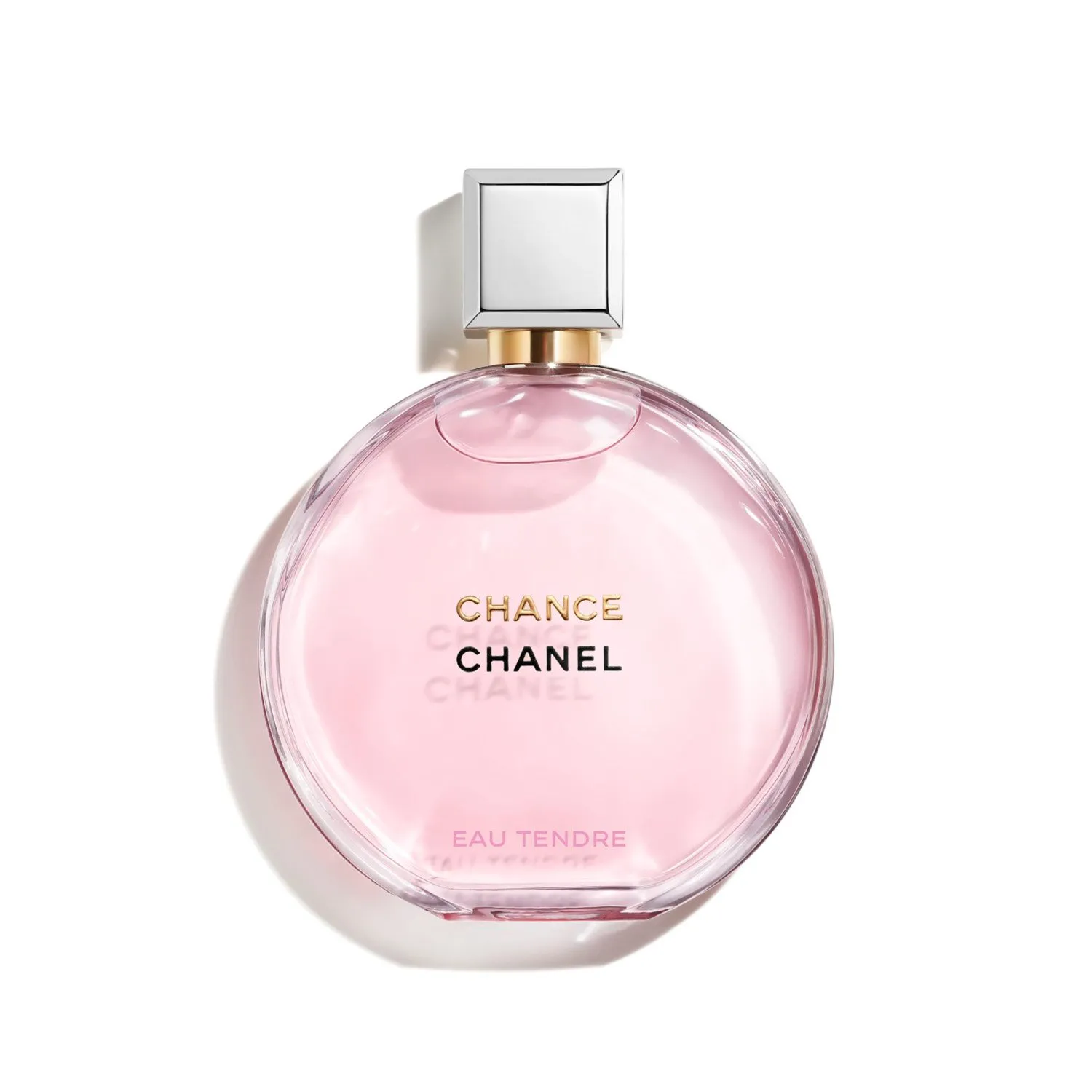 CHANEL CHANCE Eau Tendre 3 x 20ml シャネル CHANEL CHANCE EAU TENDRE Eau De Parfum Vaporizador | falabella.com