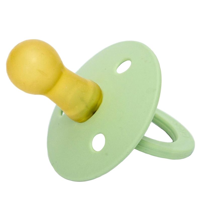 BIBS - Chupete Pistacho 2