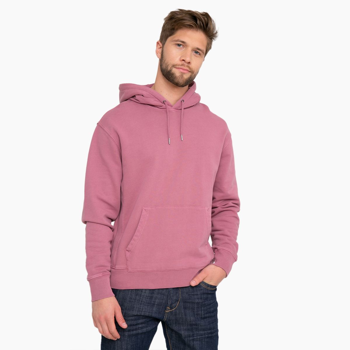 JCREW - Jcrew Polerón Mujer