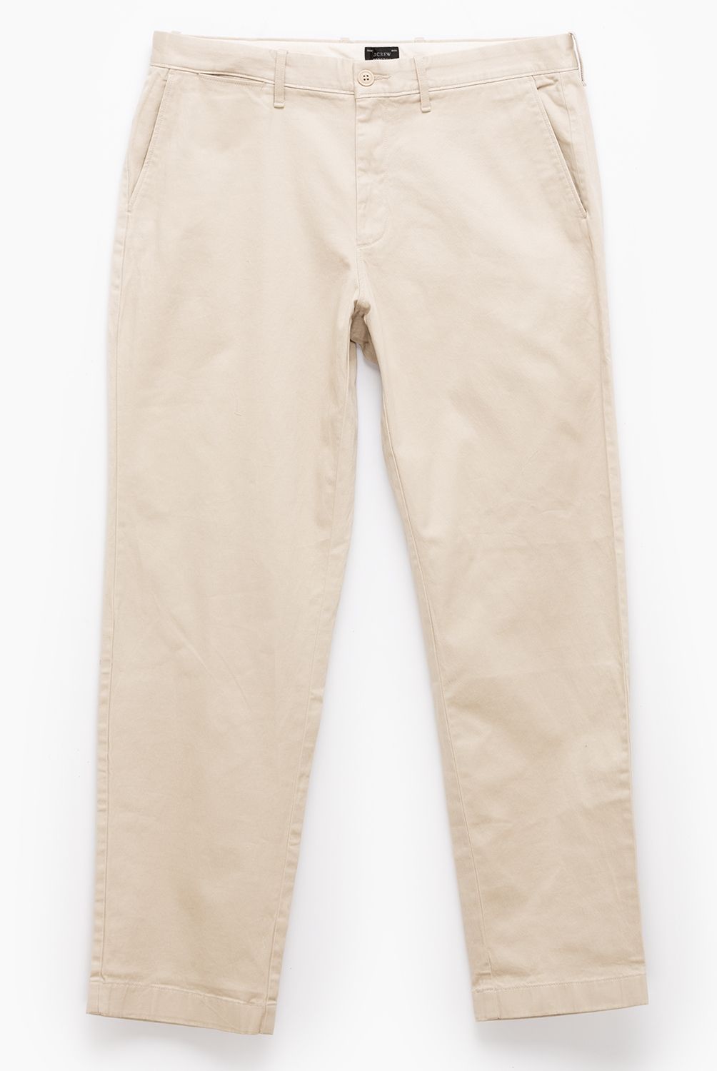 JCREW - Jcrew Pantalón Slim Fit Hombre
