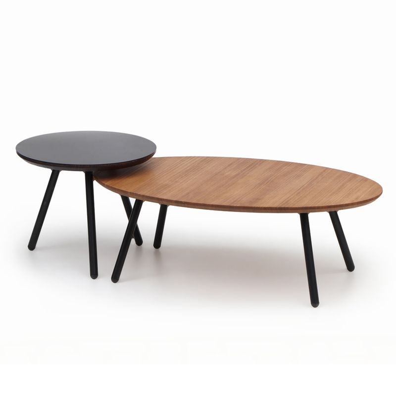 MEDULAR - Mesa De Centro Aula Medular
