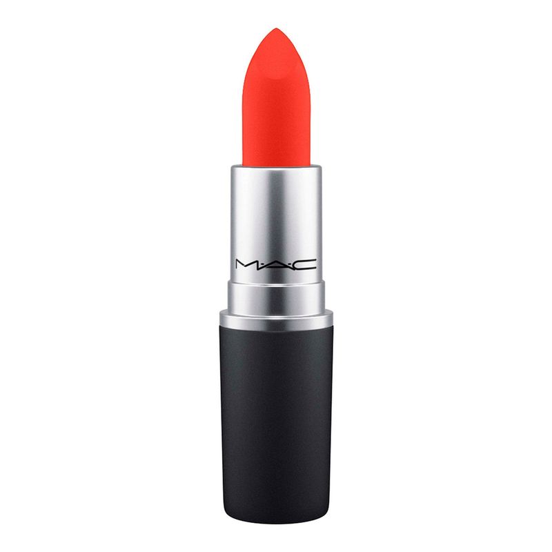 MAC - Labial Powder Kiss Mac