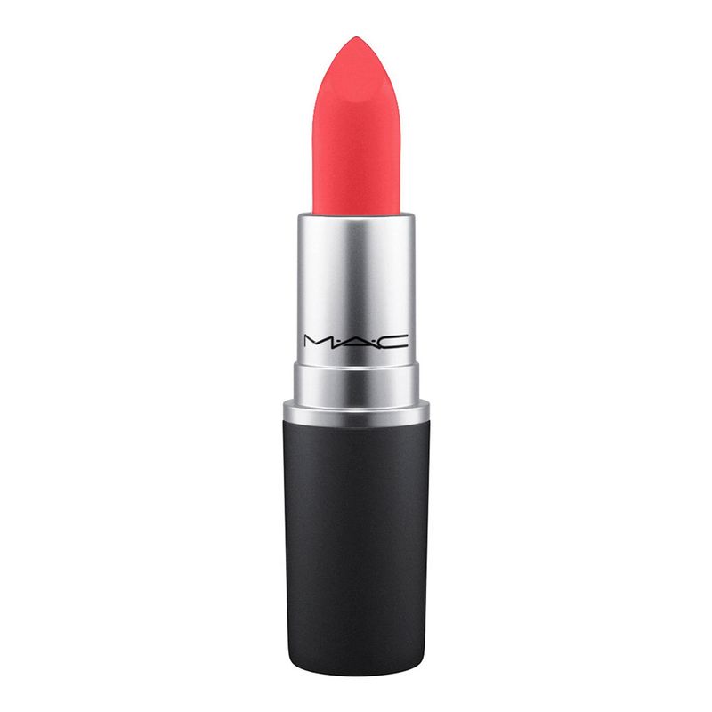MAC - Labial Powder Kiss Mac