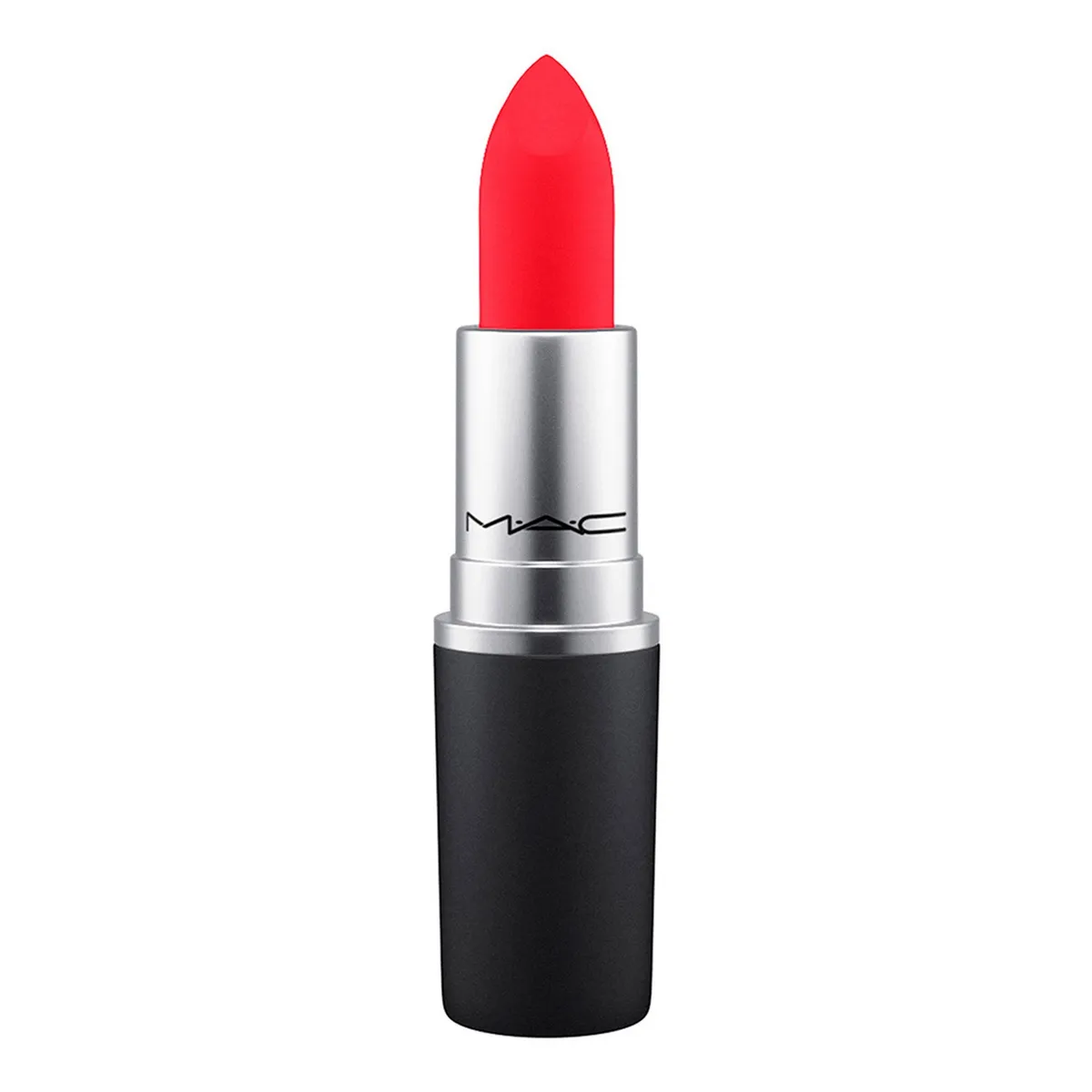 MAC - Labial Powder Kiss Mac