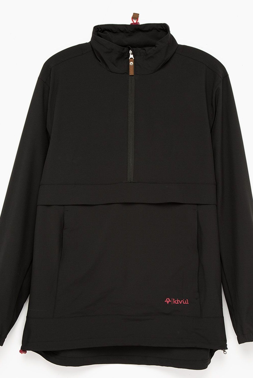 KIVUL - Mak Windbreaker Jacket