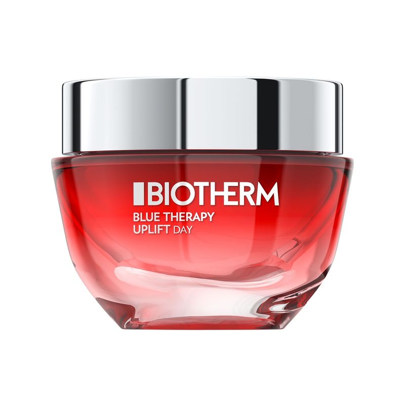 BIOTHERM - Crema Antiedad- Reafirmante Blue Therapy Red Algae 50 ml Biotherm