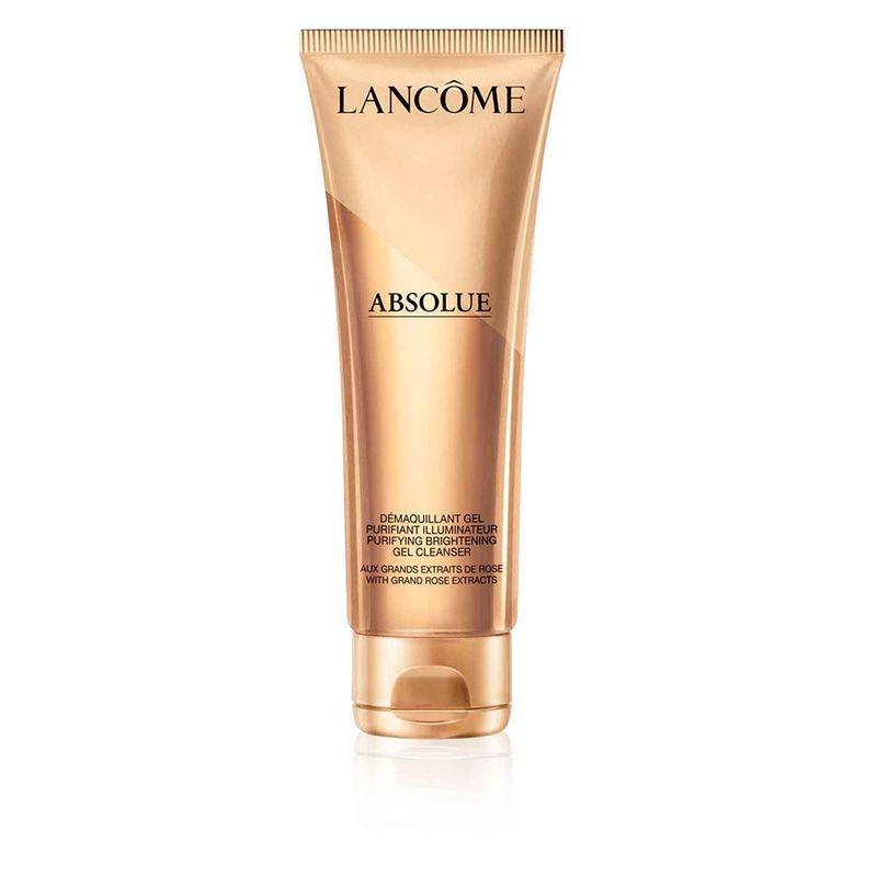 LANCOME - Gel Limpiador Absolu 125Ml Lancome