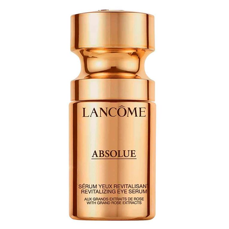 Sérum Contorno Ojos Absolue ácido hialurónico Antiedad 15ml