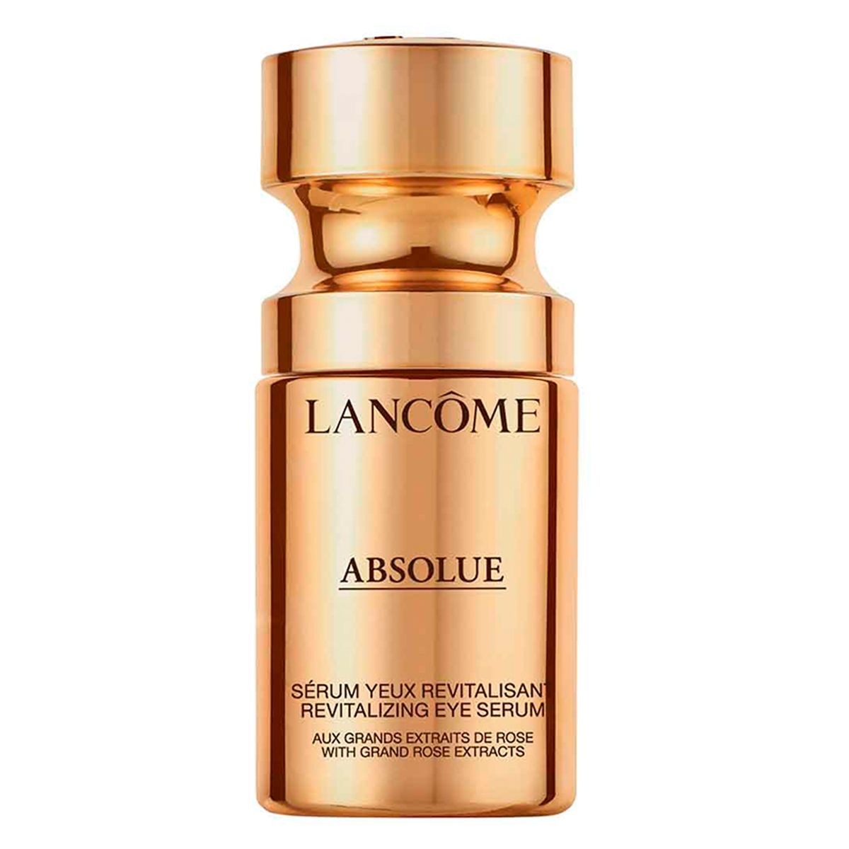 LANCOME - Sérum Contorno de Ojos Revitalizante Absolue 15 ml  Lancome