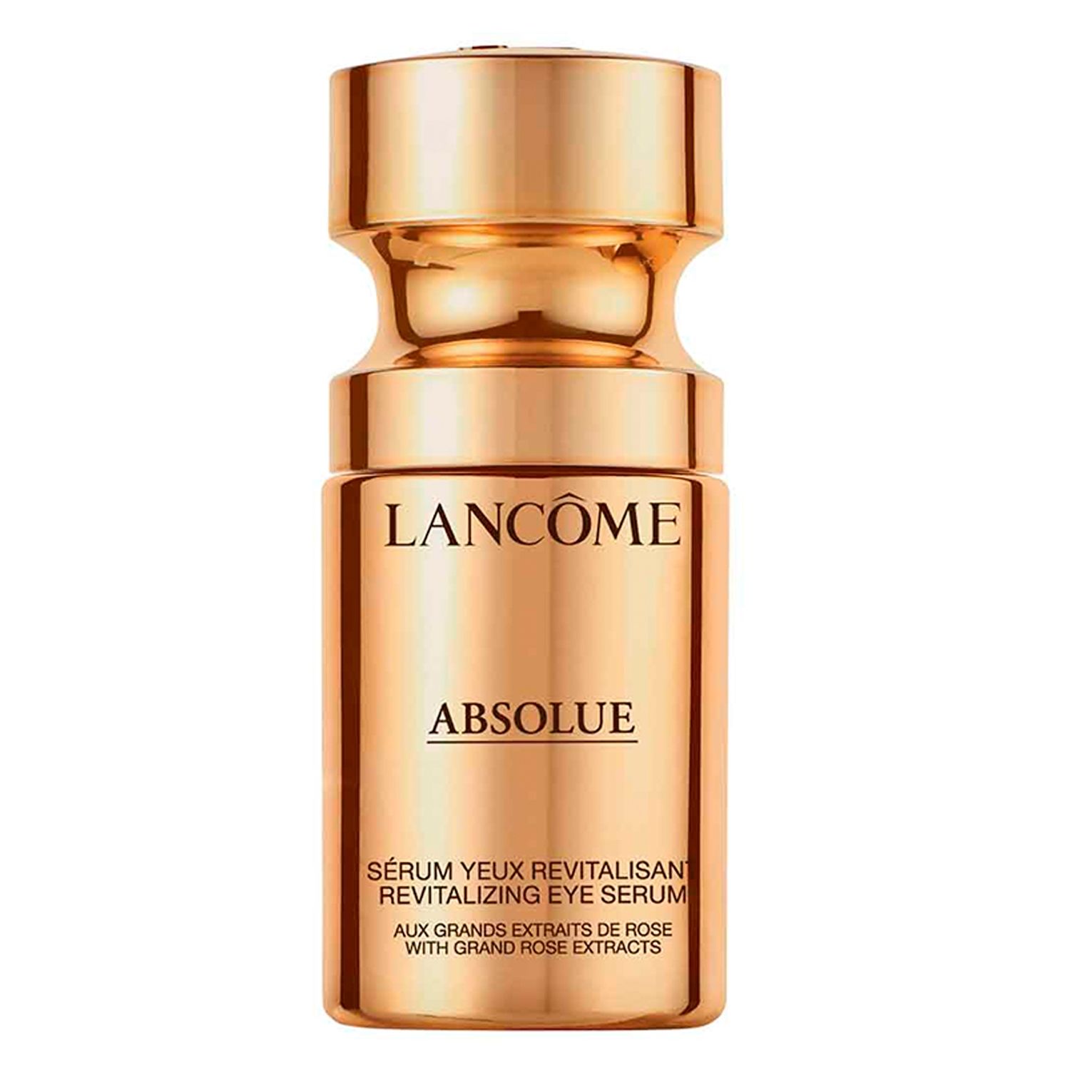 LANCOME Sérum Contorno de Ojos Revitalizante Absolue 15 ml Lancome