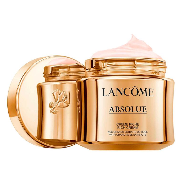 Crema Antiedad Rich Cream Absolue Antiarrugas Antiedad 60ml