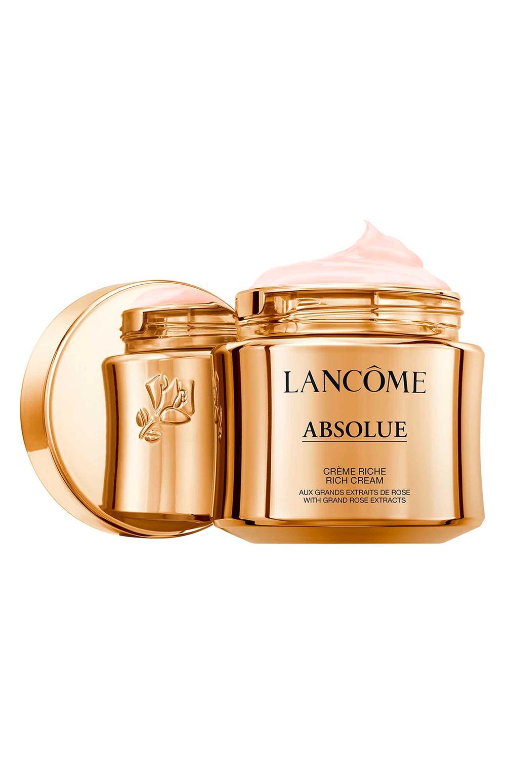 LANCOME Crema Antiedad y antiarrugas Rich Cream Absolue 60ml