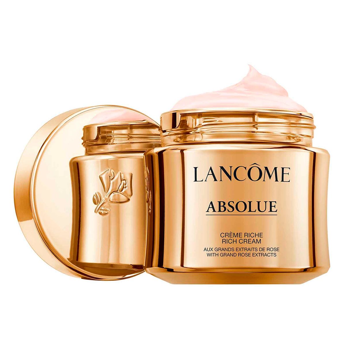 LANCOME - Crema Antiedad y antiarrugas Rich Cream Absolue 60ml LANCOME