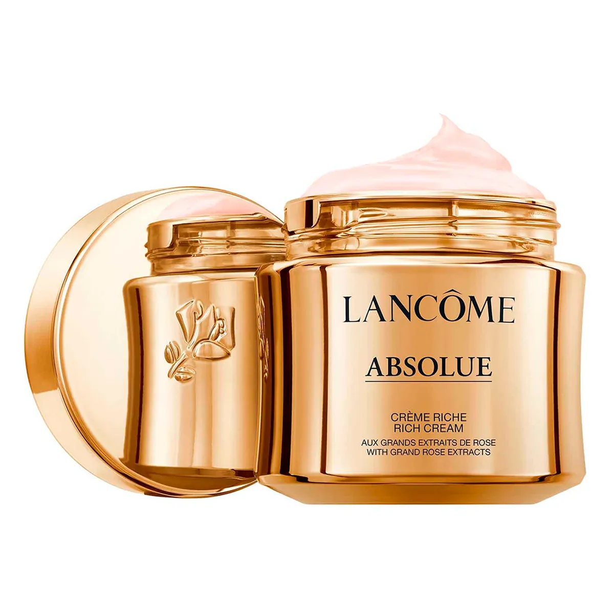 LANCOME - Crema Antiedad y antiarrugas Rich Cream Absolue 60ml LANCOME