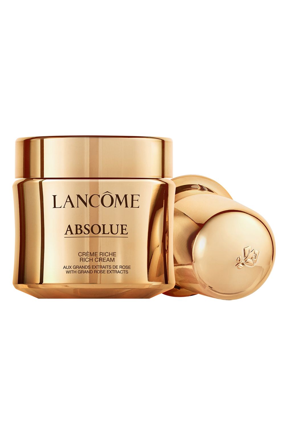 LANCOME ABSOLUE クリームファンデーション LANCOME Crema Antiedad Revitalizante Absolue 60 ml Refill Lancome
