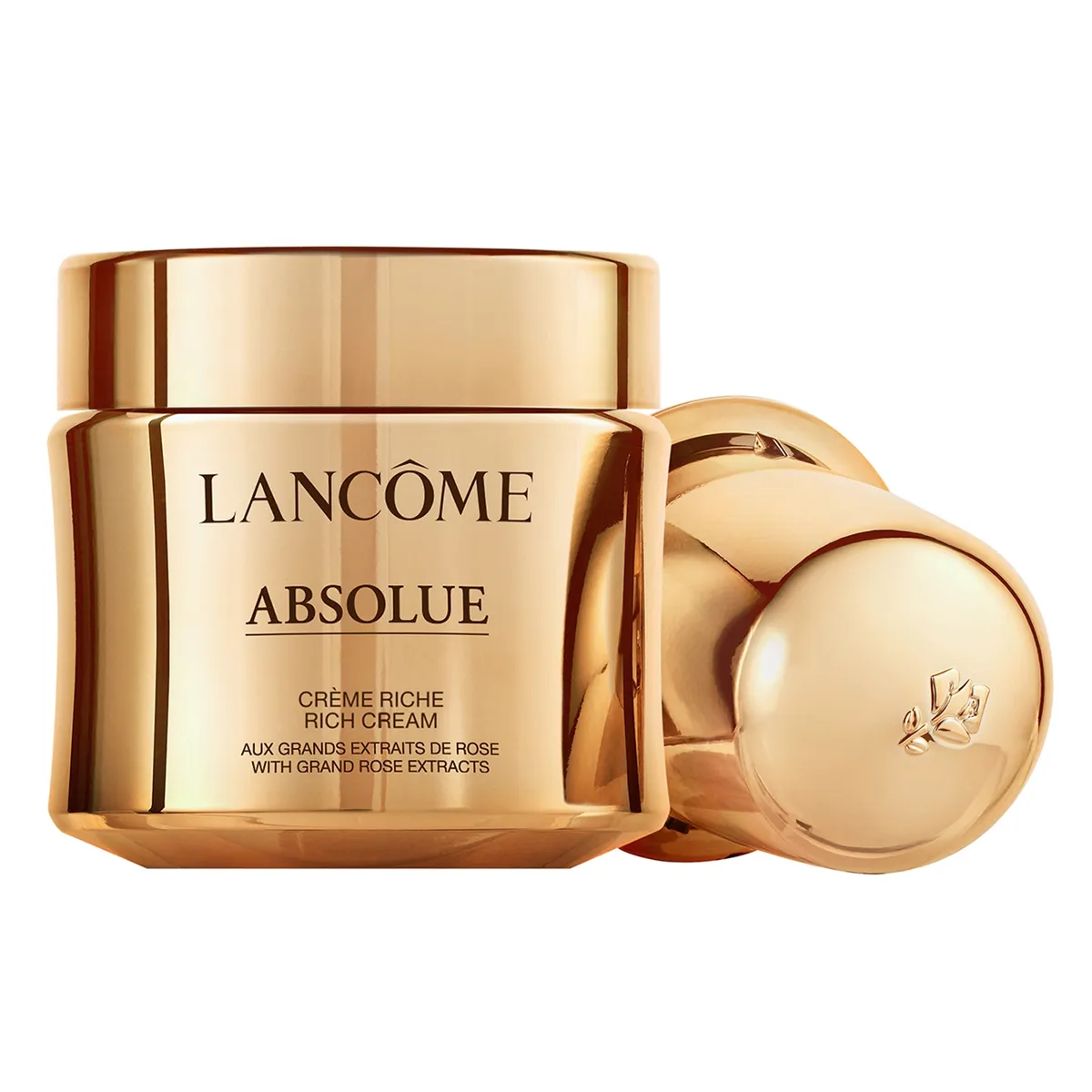 LANCOME - Crema Antiedad Revitalizante Absolue 60 ml Refill Lancome
