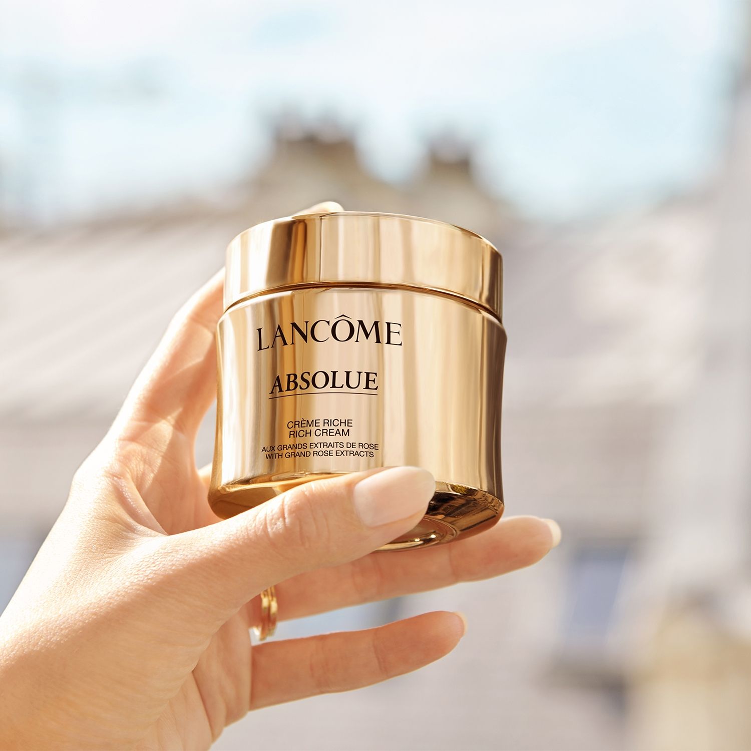 LANCOME Crema Antiedad Revitalizante Absolue 60 ml Refill Lancome