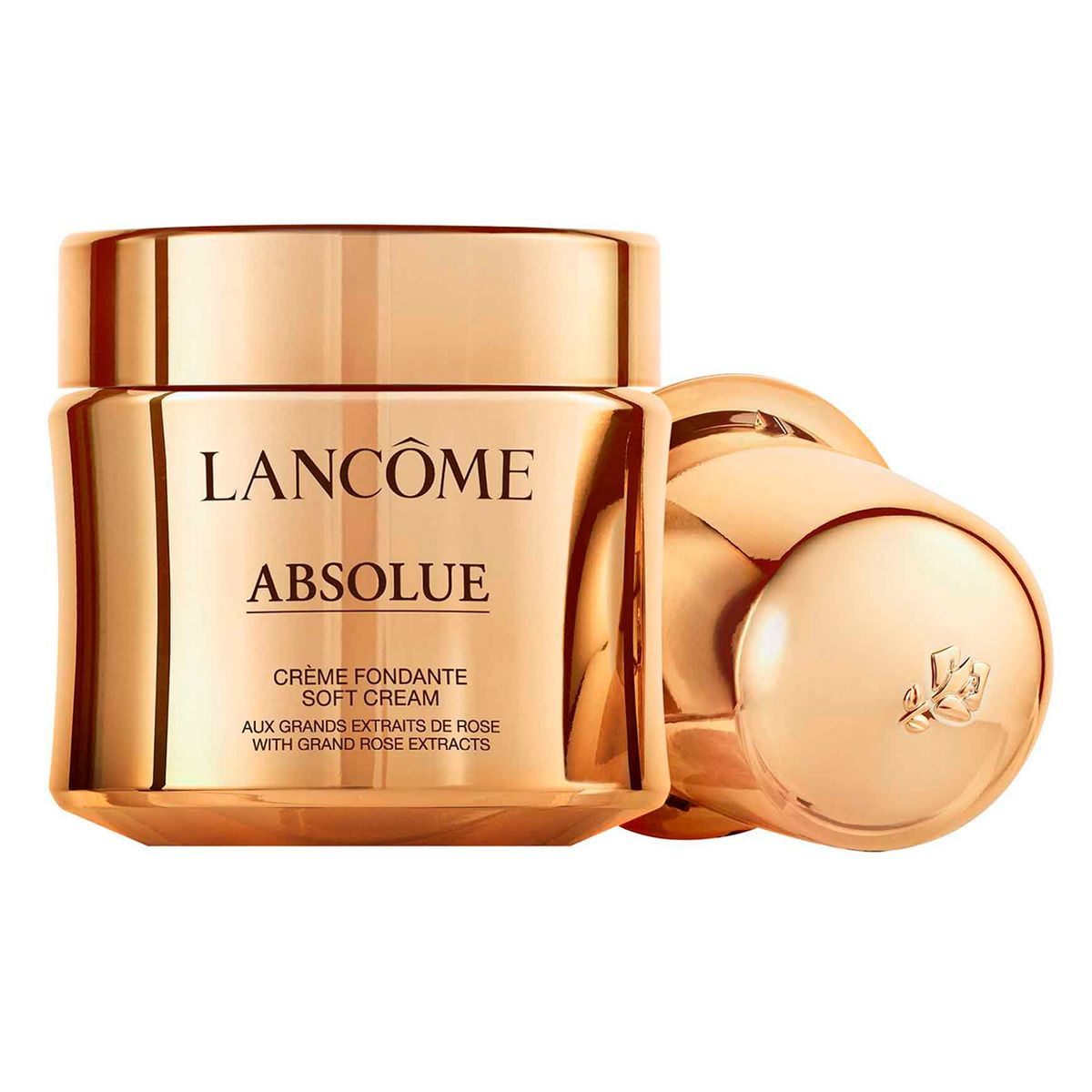 LANCOME - Crema Antiedad Antiarrugas Refill Absolue Soft Cream 60 Ml Lancome