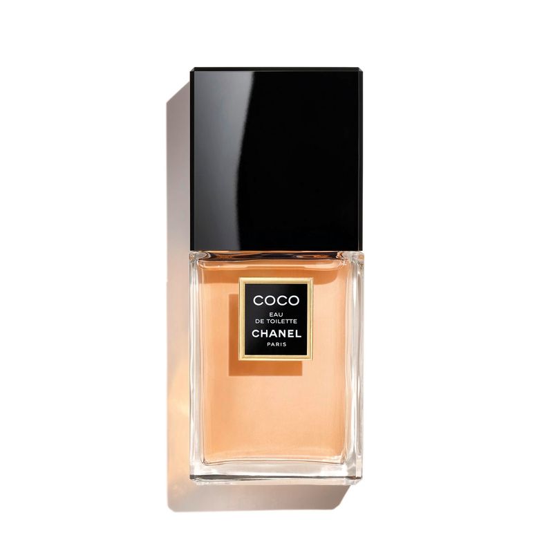 CHANEL - COCO Eau de Toilette Vaporizador